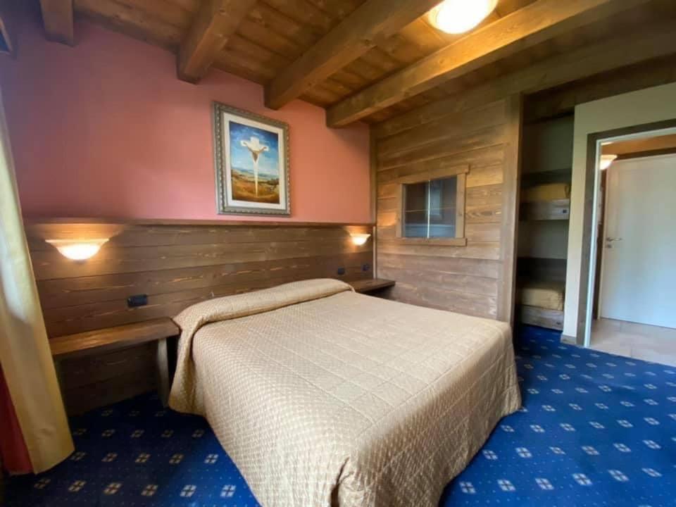 Chalet Garden Livigno Extérieur photo