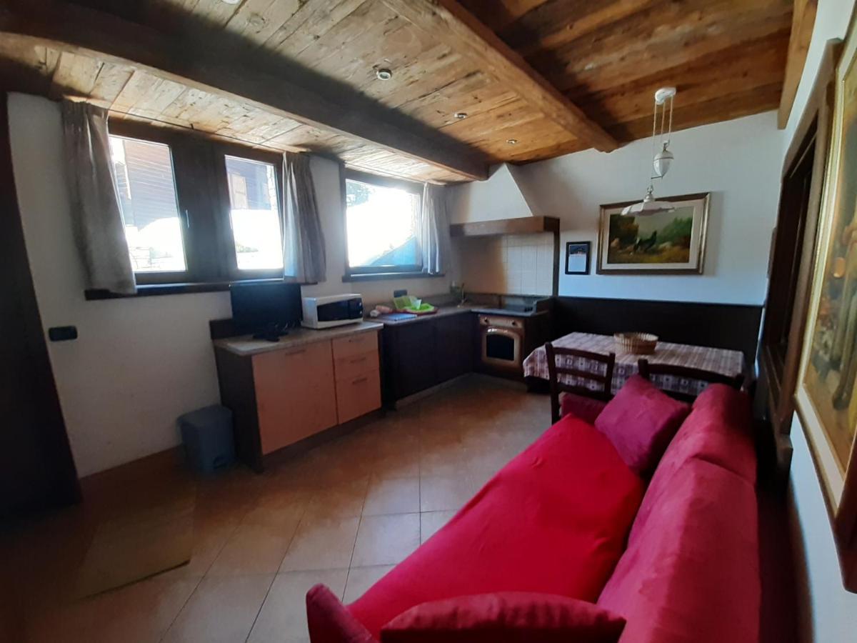 Chalet Garden Livigno Extérieur photo