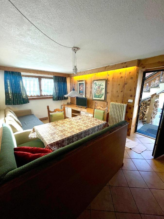 Chalet Garden Livigno Extérieur photo